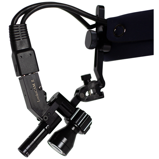 Xenosys LOOKSCAM 2 HD Camera